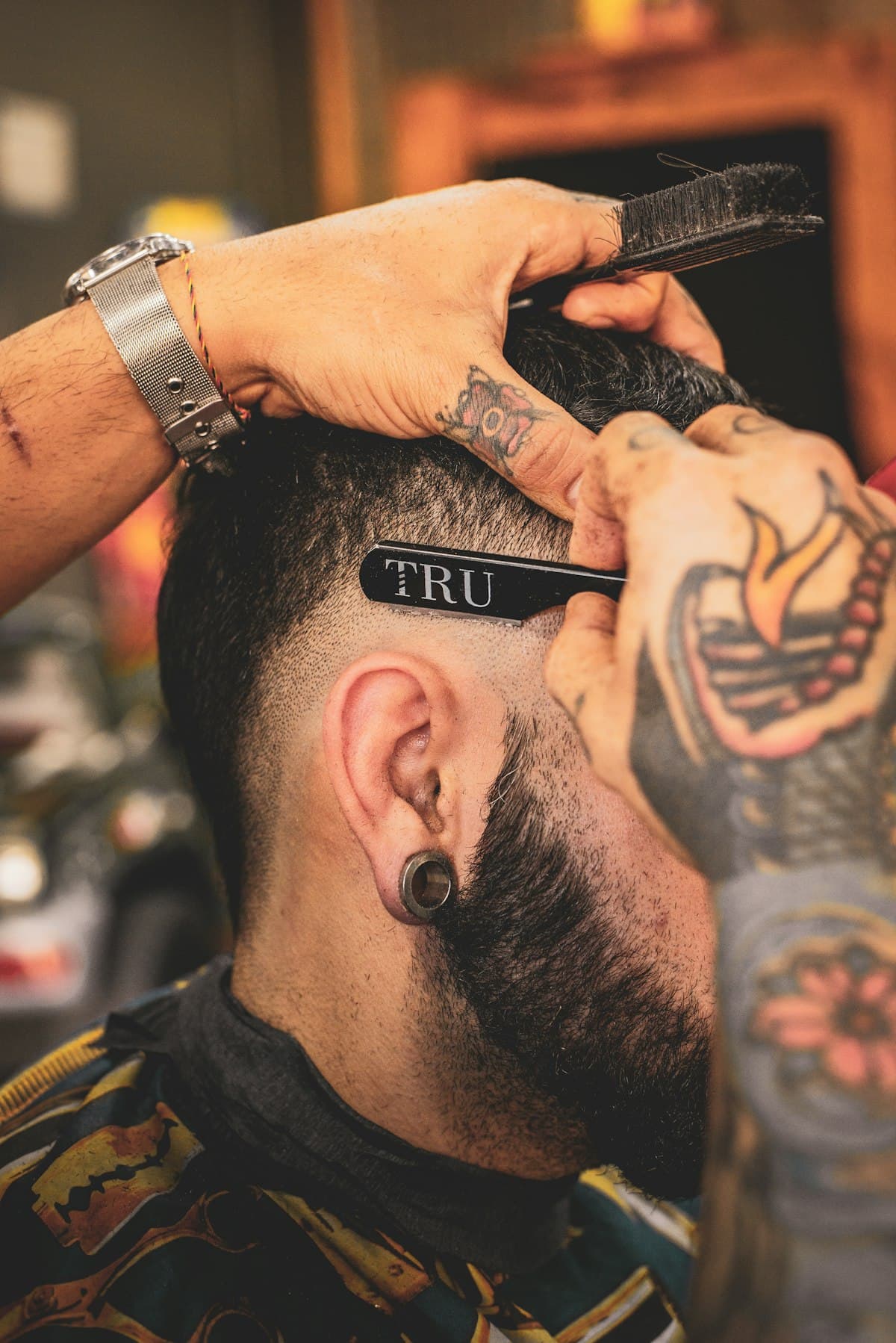 Sur Gentlemen Salon — photo 1