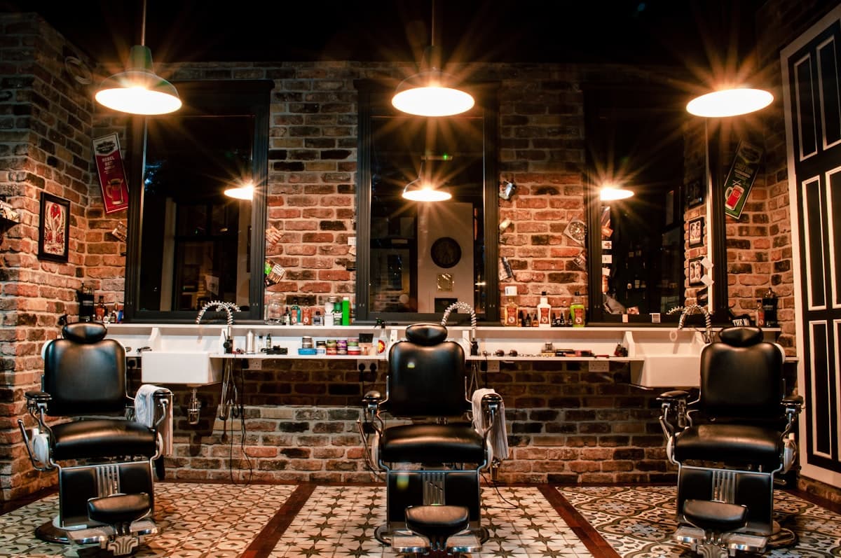 Sohar Bay Barbers — photo 2