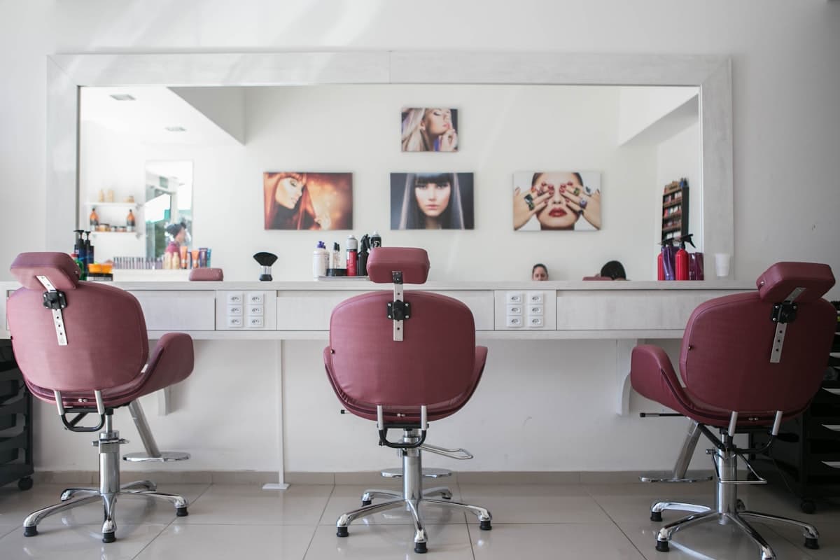 Sohar Bay Barbers — photo 3