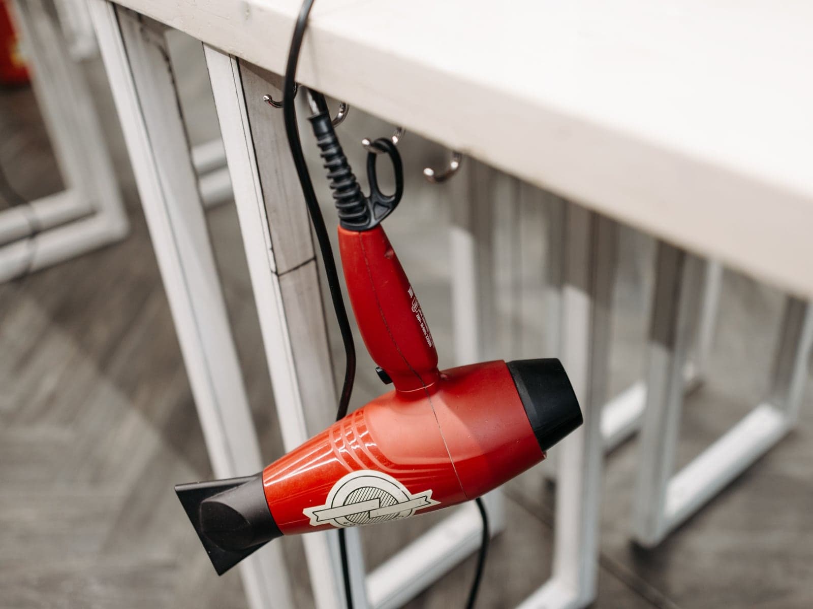 Ceramic Barrel Hair Crimper